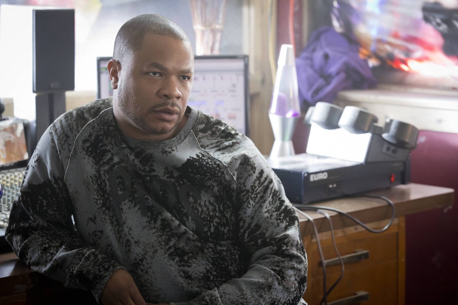 Xzibit