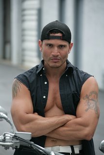 Joe Echegaray