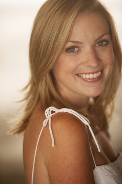 Megan Gallacher