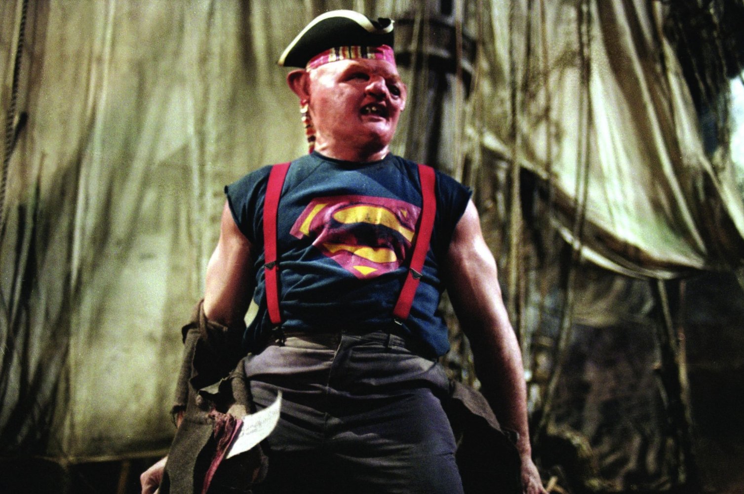 John Matuszak