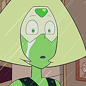 Peridot, Cluster