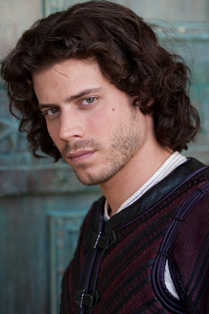 Cesare Borgia