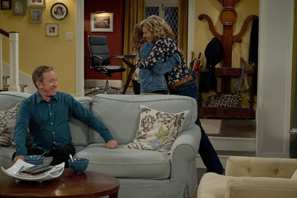 Tim Allen