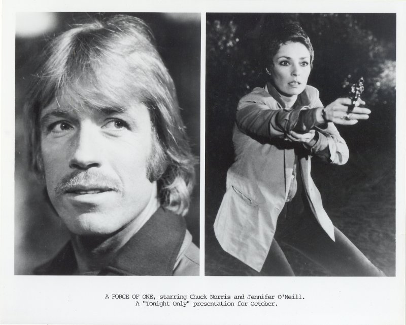 Jennifer O'Neill