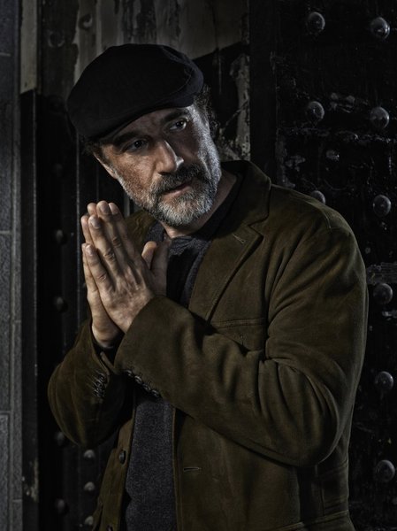 Alvin Olinsky