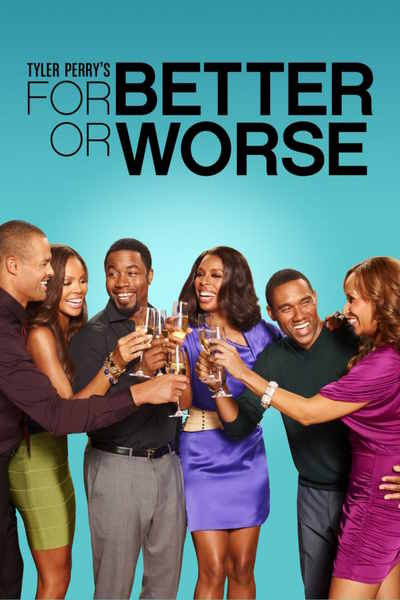 For Better or Worse - Season 1