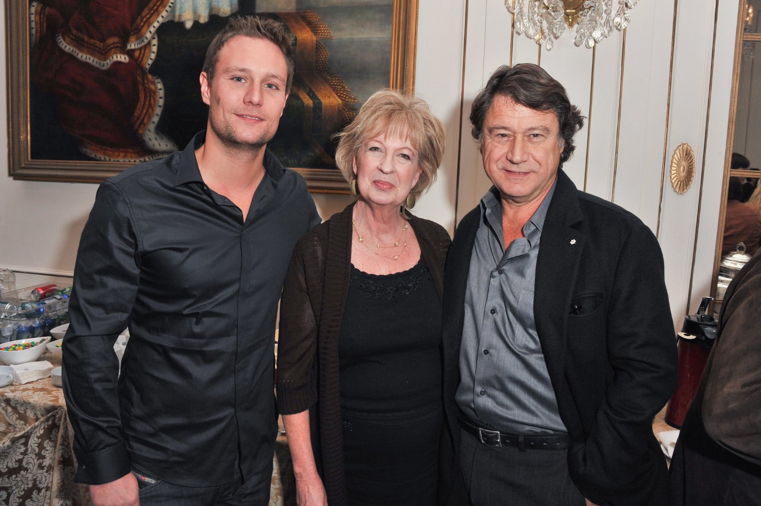 Jayne Eastwood