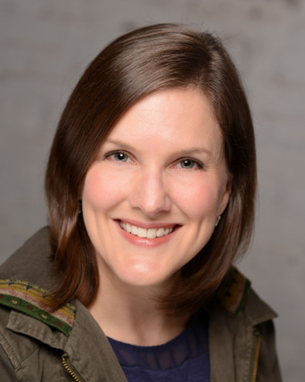 Erin Bradley Dangar