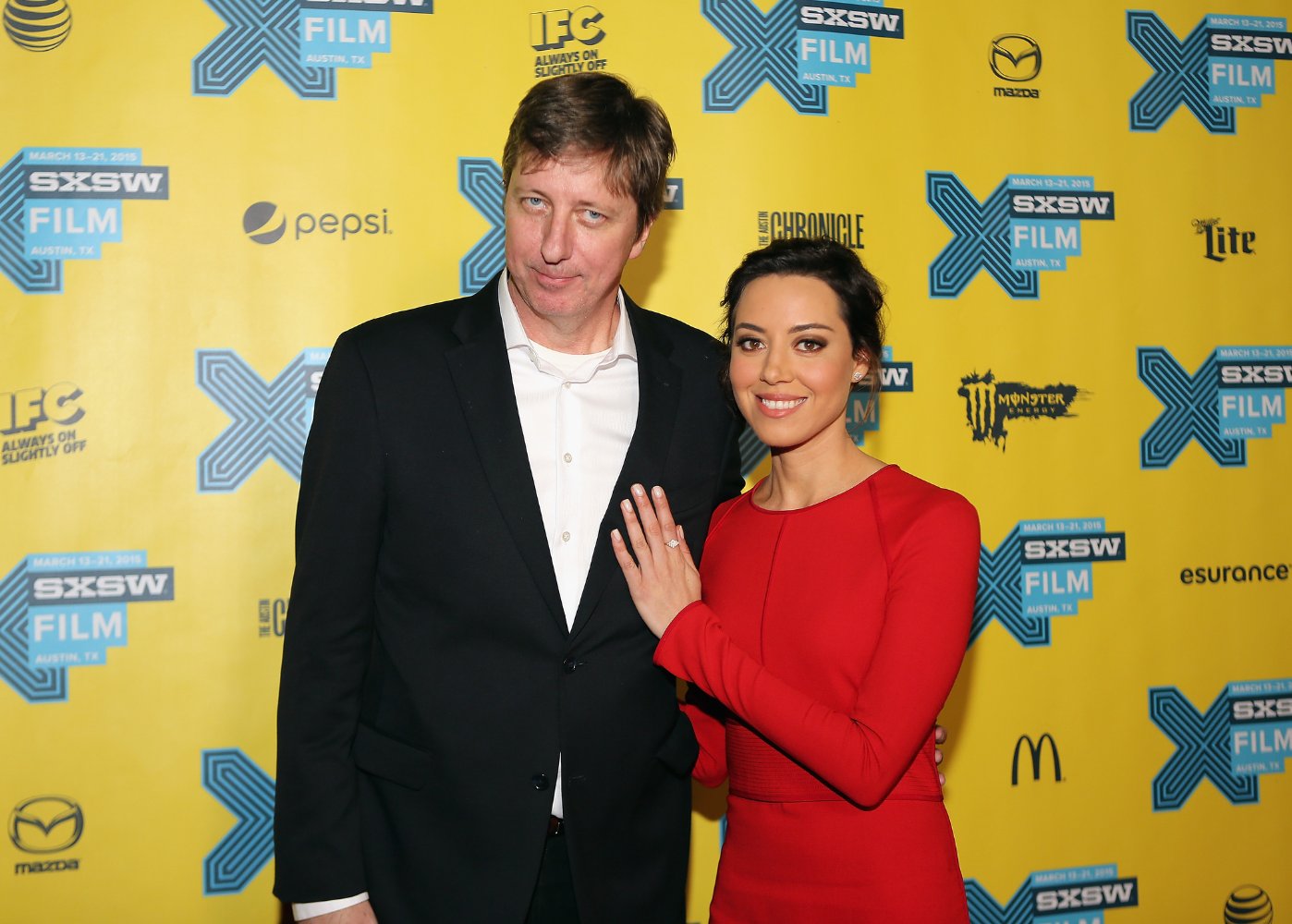 Hal Hartley