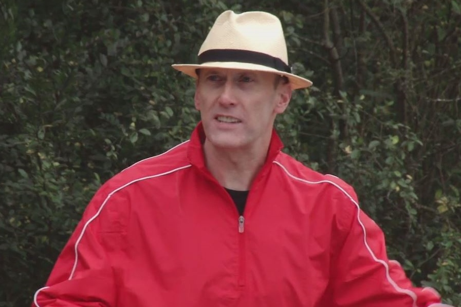 Glenn Cartwright