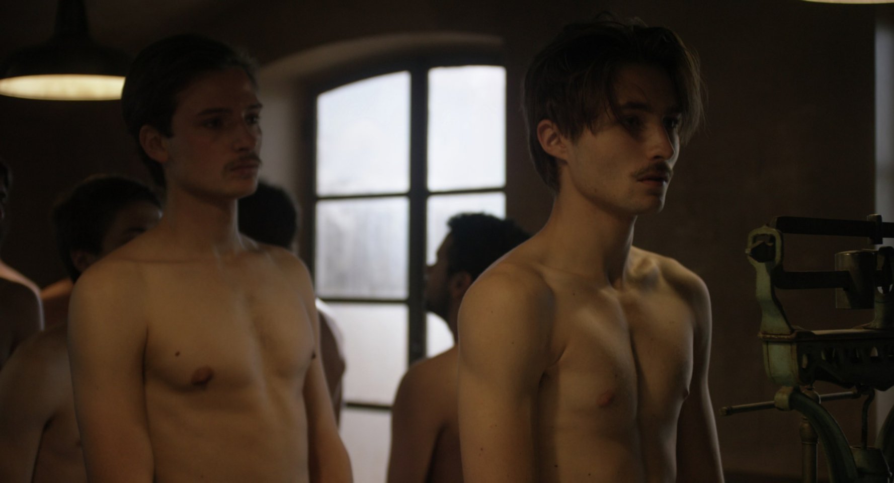 Eliott Margueron