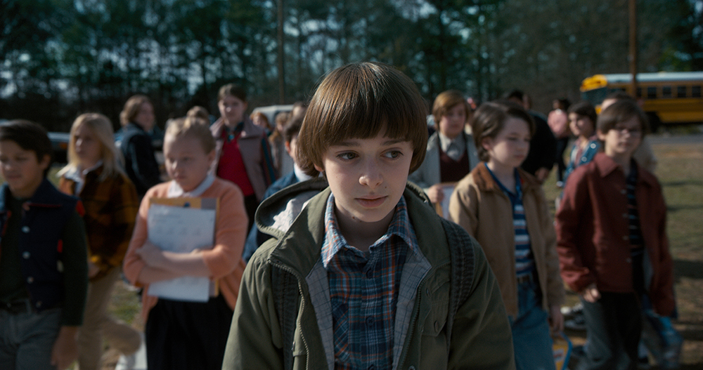 Noah Schnapp