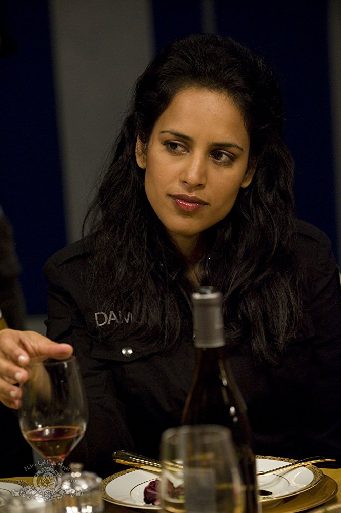 Dr. Sonja Damji