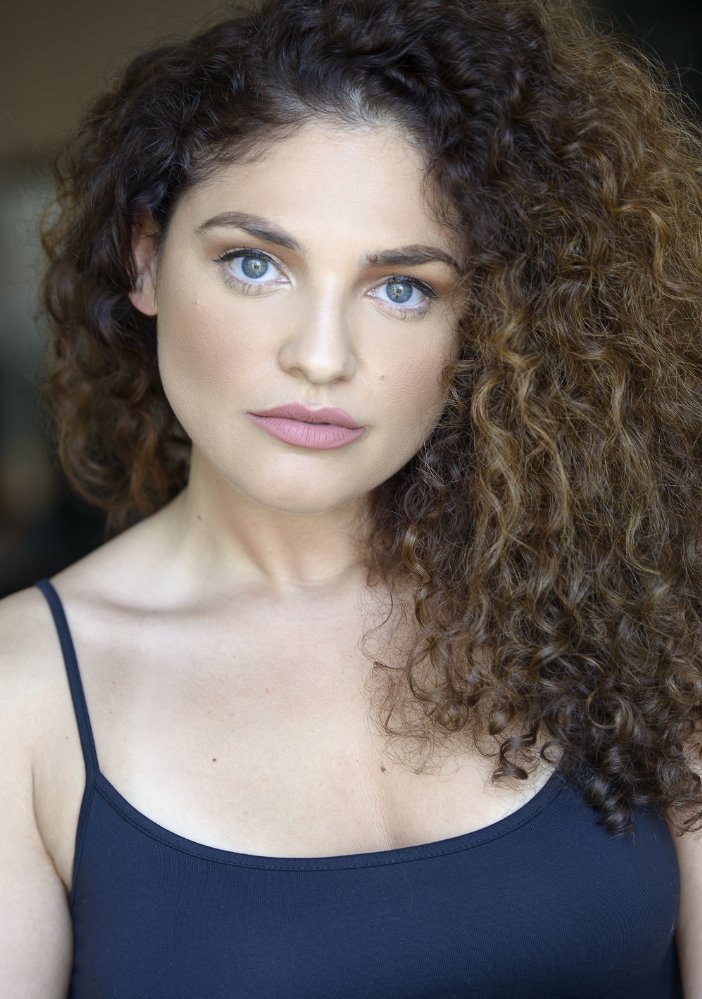 Aisha Duran