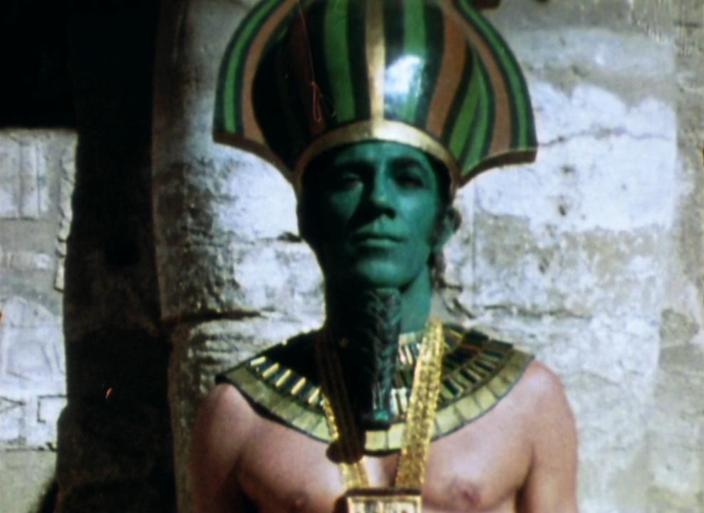 Osiris