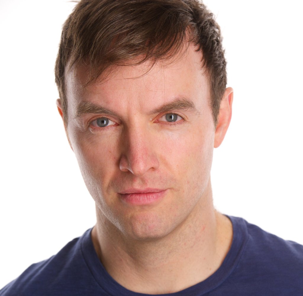 Jay Dunn