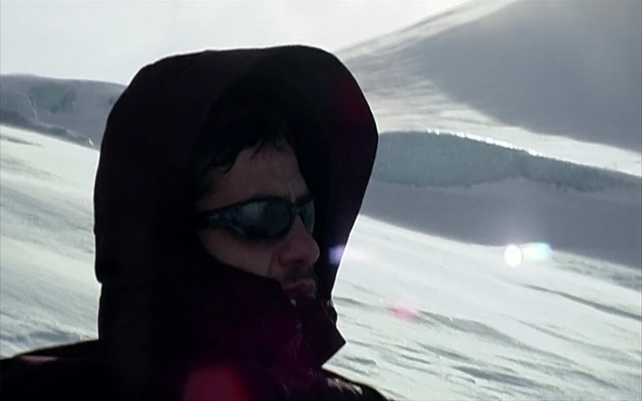 Matt
