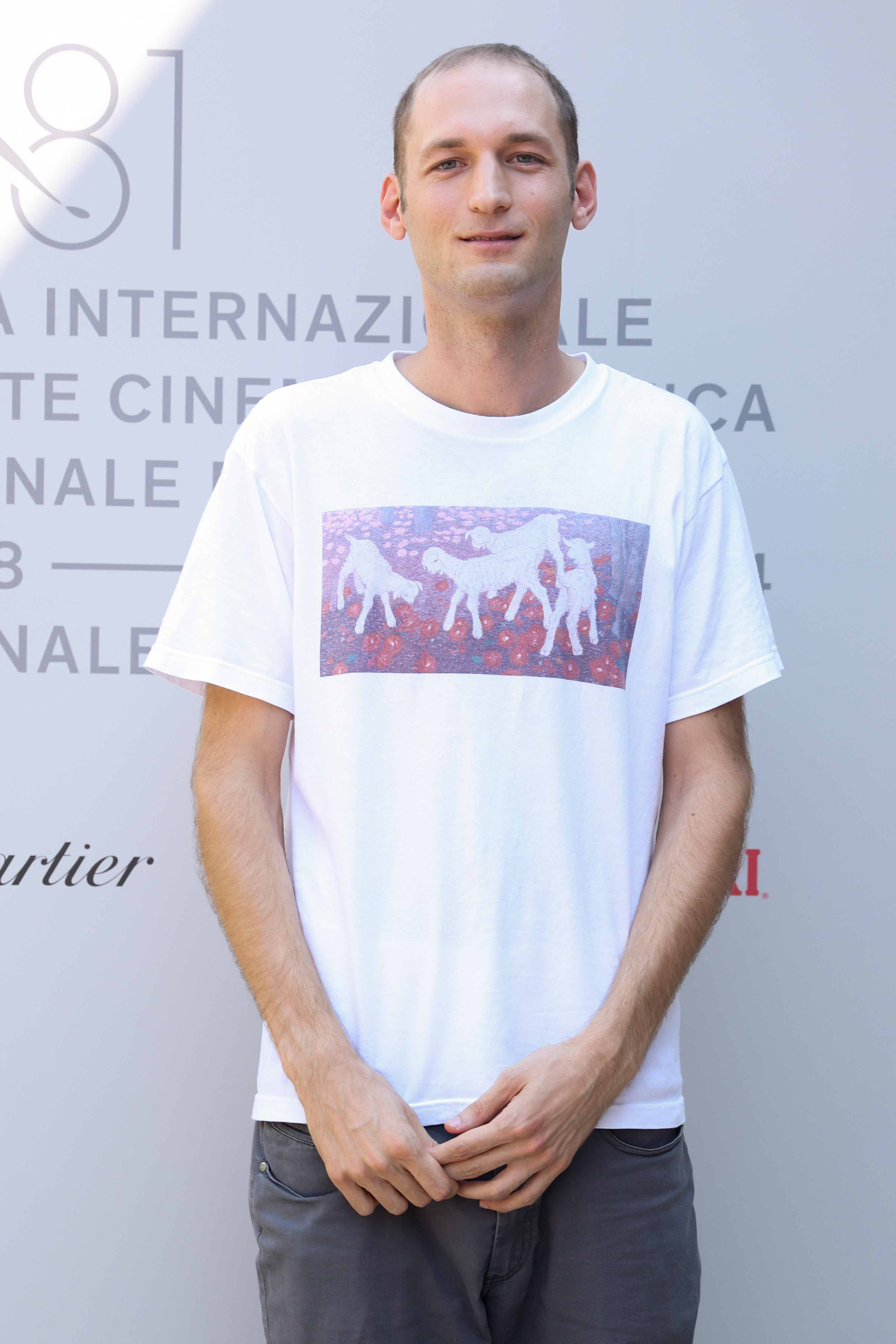 Giovanni Tortorici