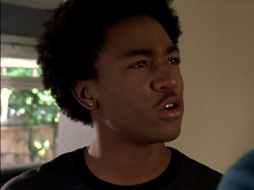 Percy Daggs III
