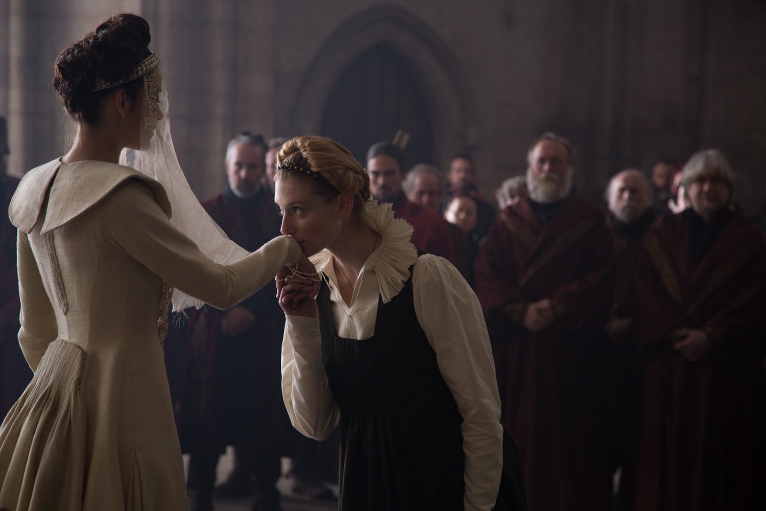 Lady Macduff