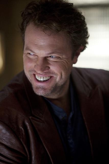 Det. Ethan Slaughter