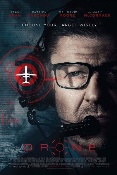 Drone (2017)