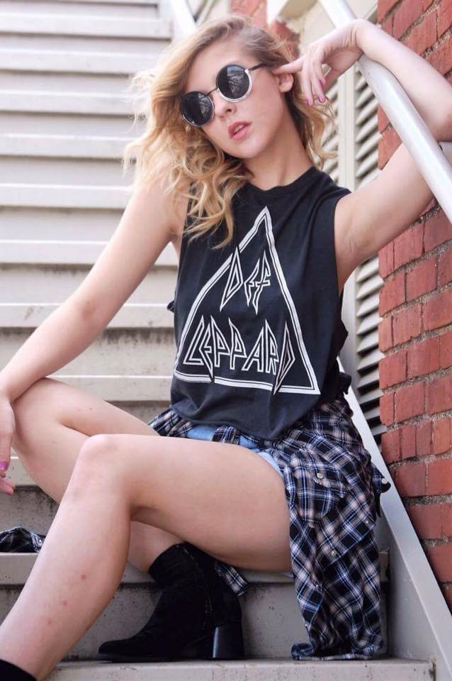 Emmalee Parker