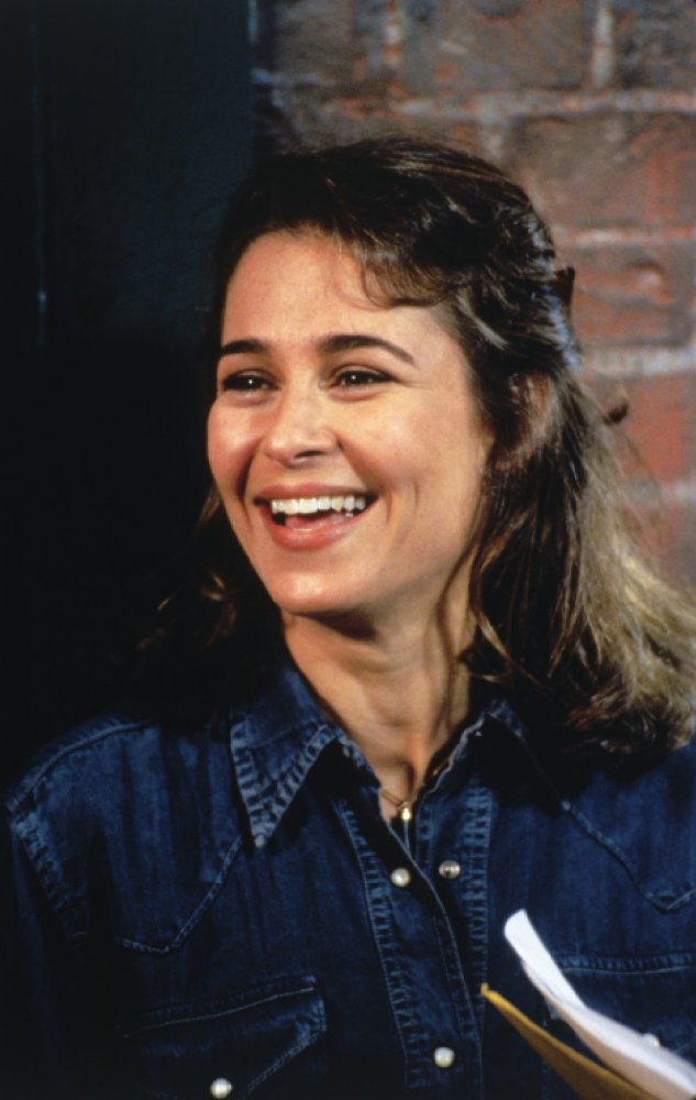 Julie Warner