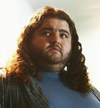 Hugo 'Hurley' Reyes