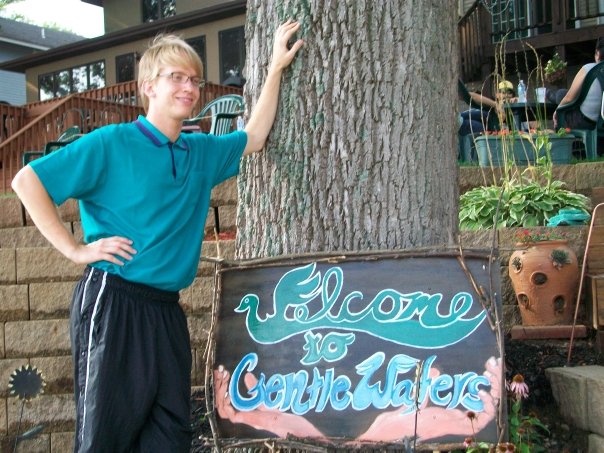 Joel Wiersema