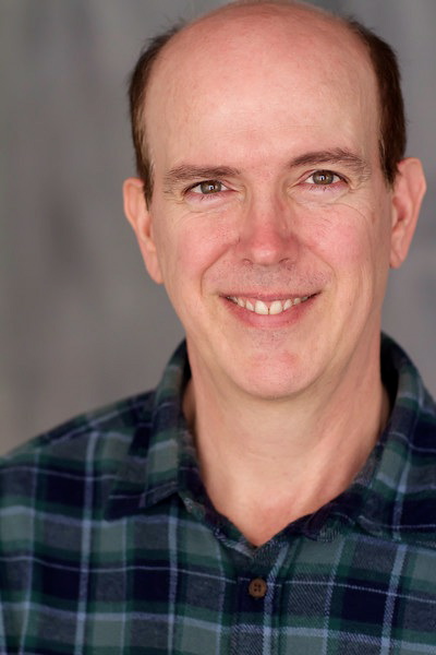 Stephen Holland