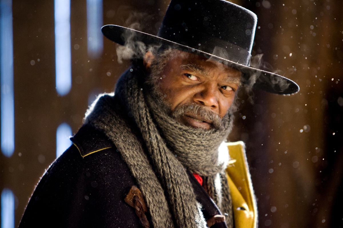 Major Marquis Warren