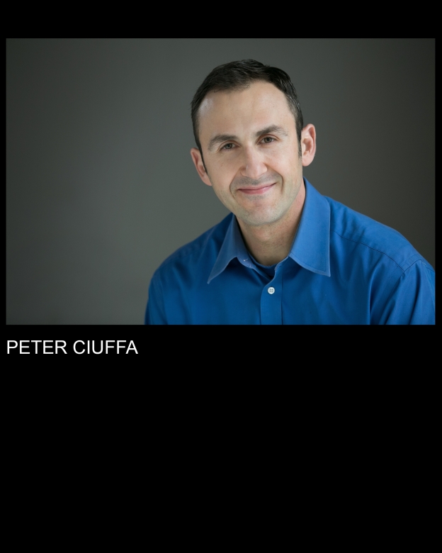 Peter Ciuffa