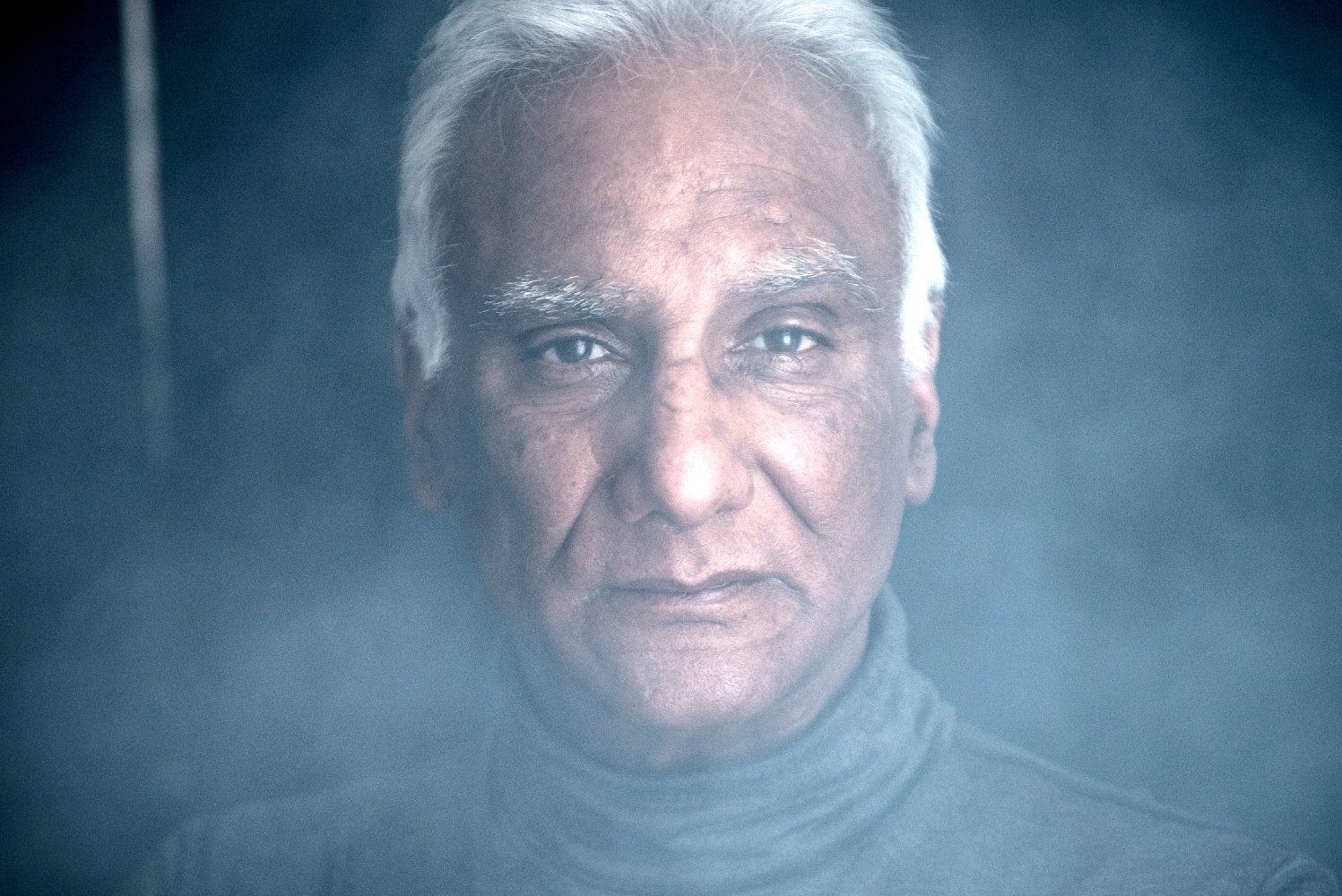 Heronimo Sehmi