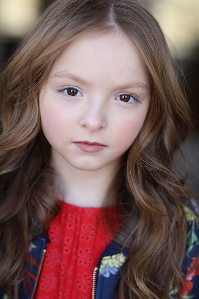 Presley Richardson