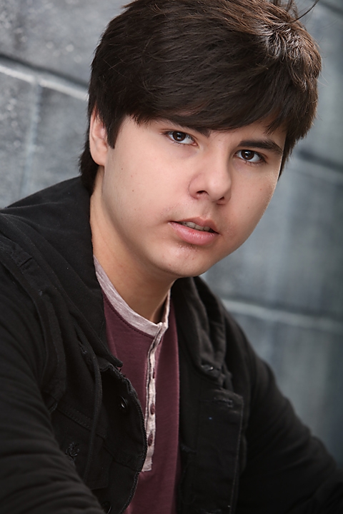 Tristian Chase