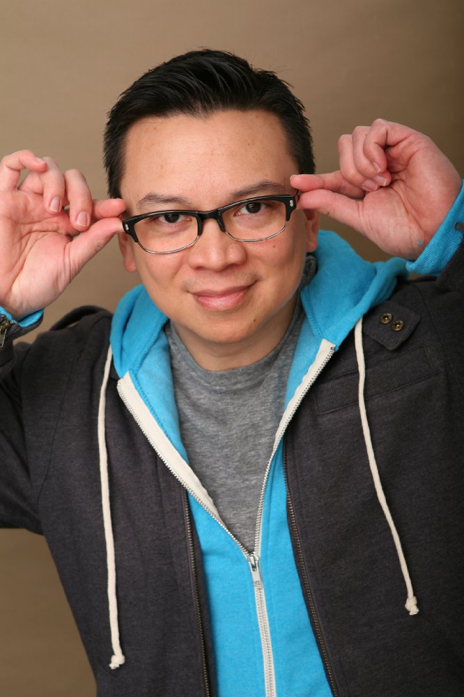 Atticus Batacan