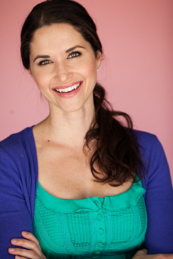 Holly Houk