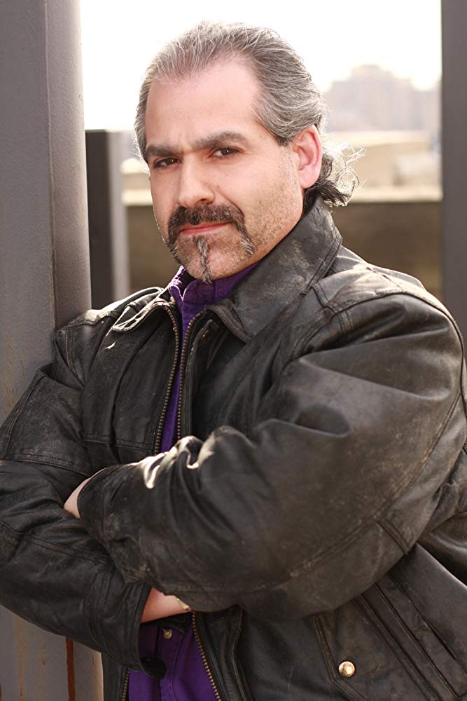 Matt Garafalo