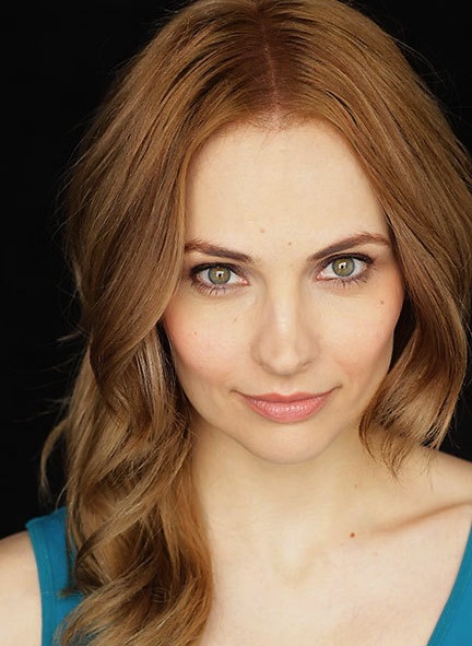 Monika Smith