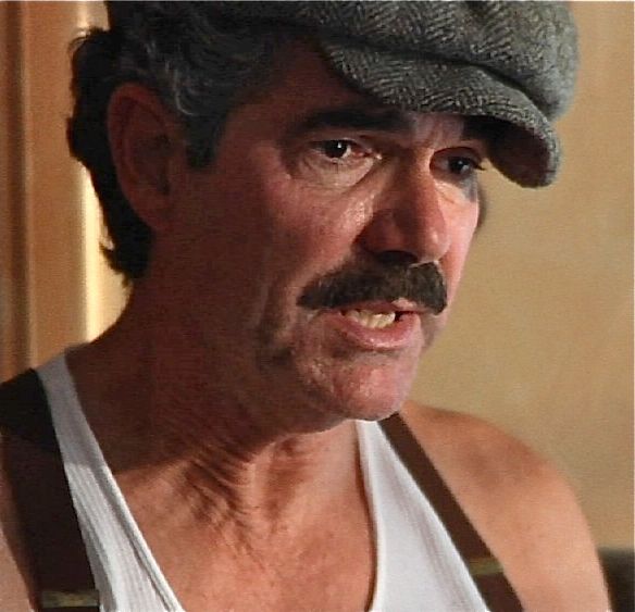 Sam Ingraffia