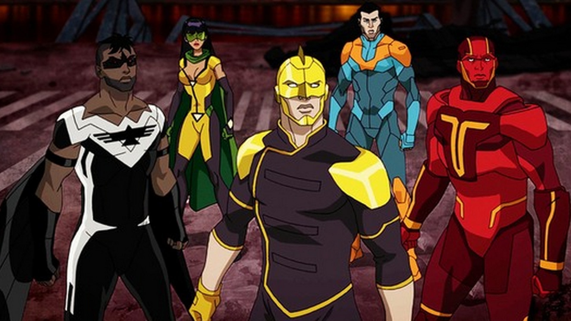 Season 1