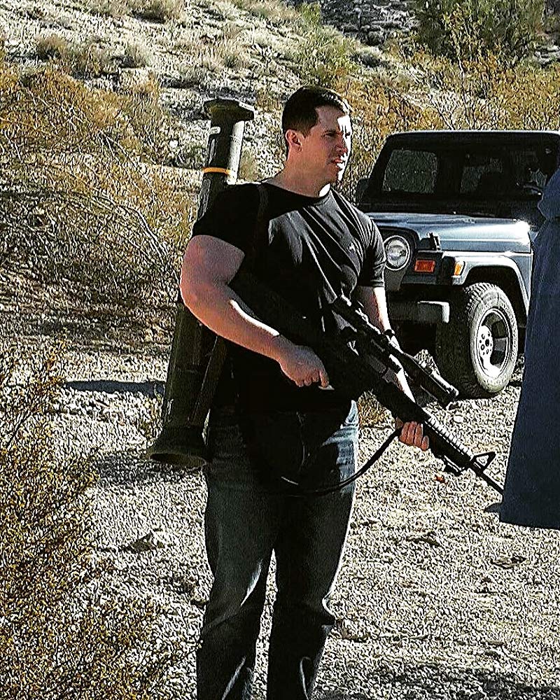 Shawn Eric Jones