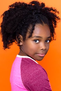 Jada Harris