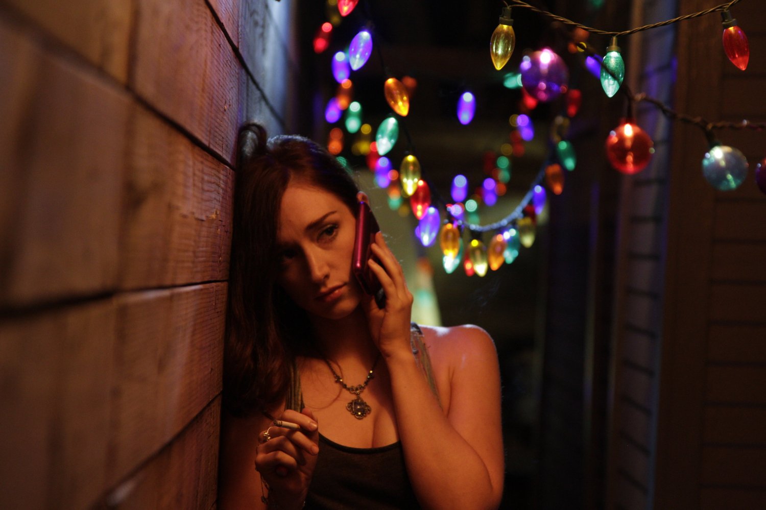 Najarra Townsend