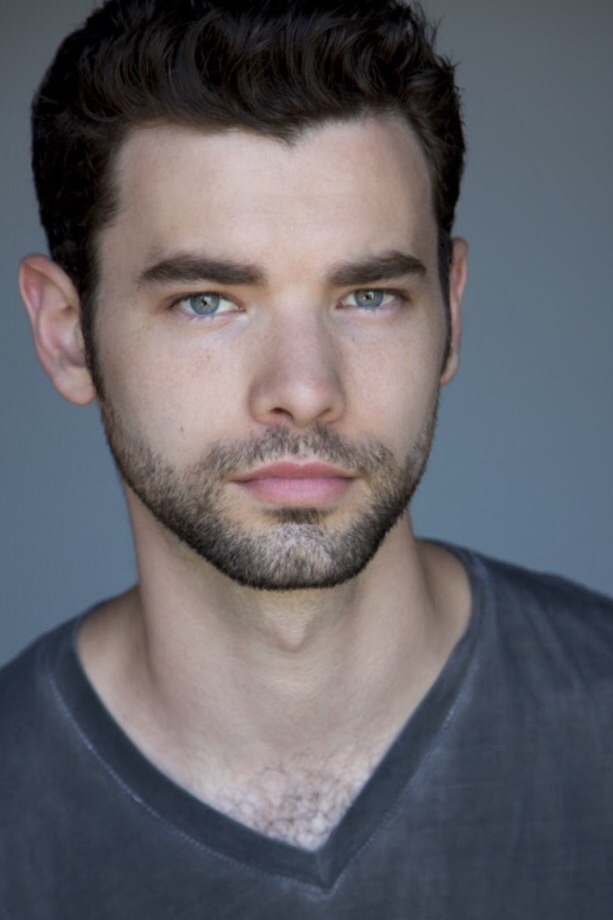 Jake O'Connor
