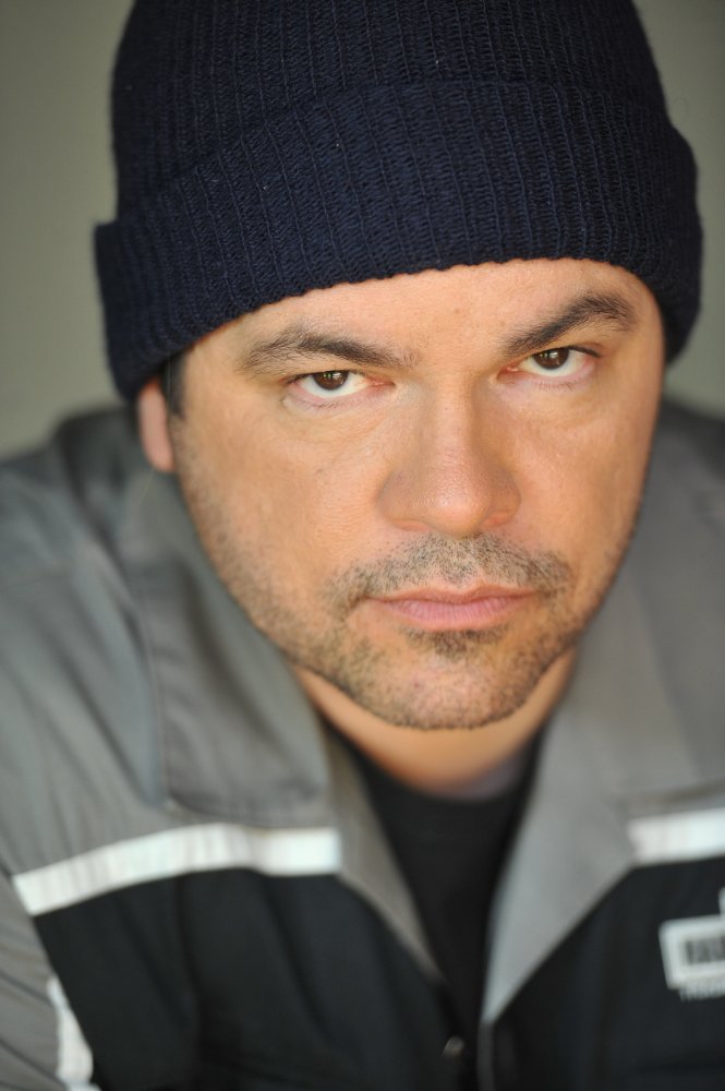 Chris Warner