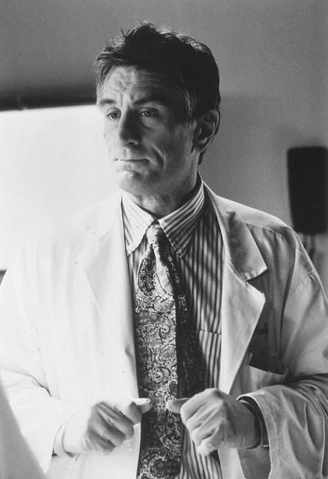 Dr. Wally