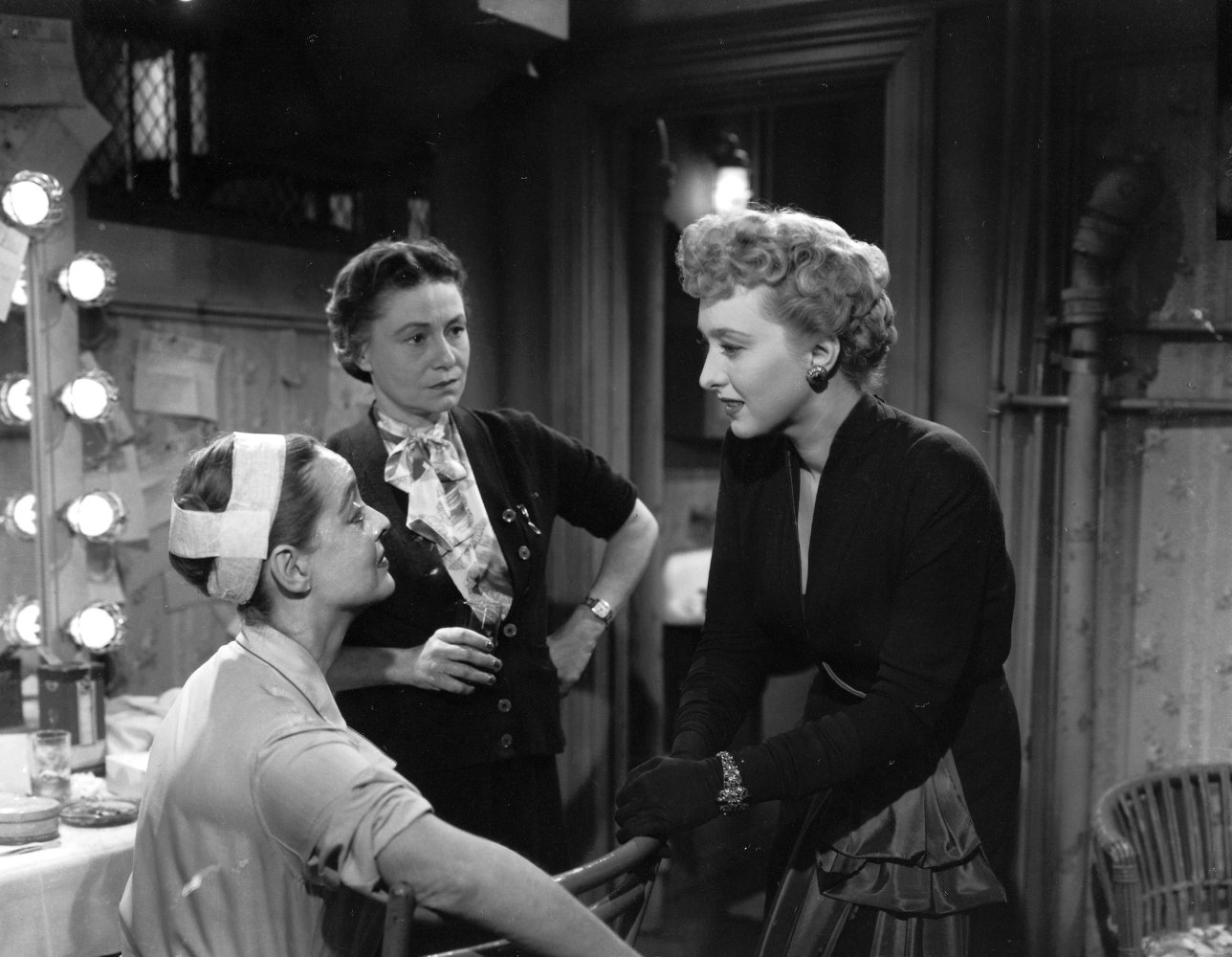 Thelma Ritter
