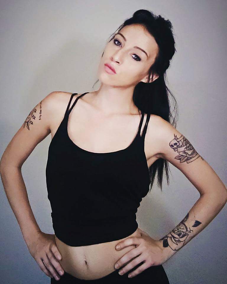 Shay Davila